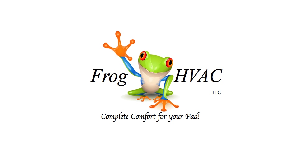Avatar for Frog HVAC LLC